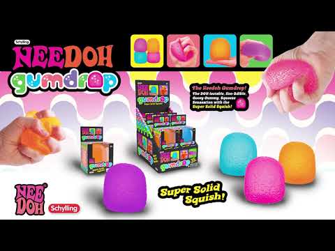 NeeDoh Gumdrop - Image 2