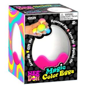 Magic Color Egg NeeDoh (2024)