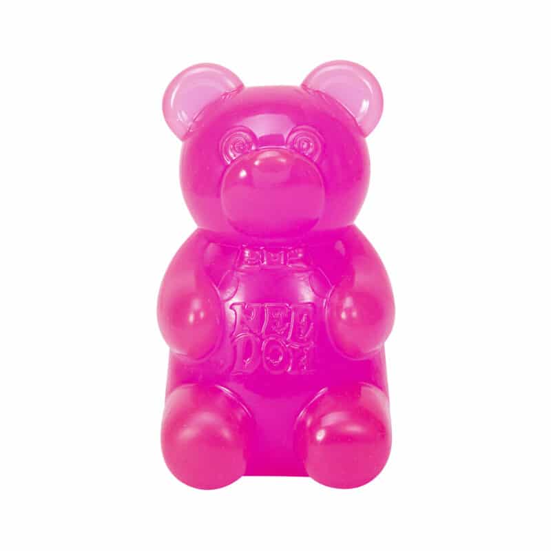 NeeDoh Gummy Bear - Image 9