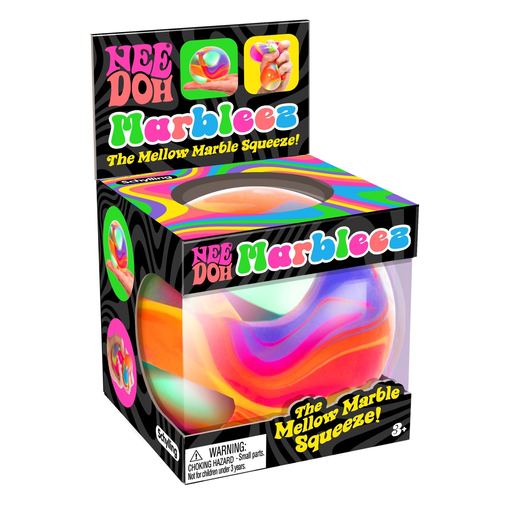 NeeDoh Marbleez - Image 5