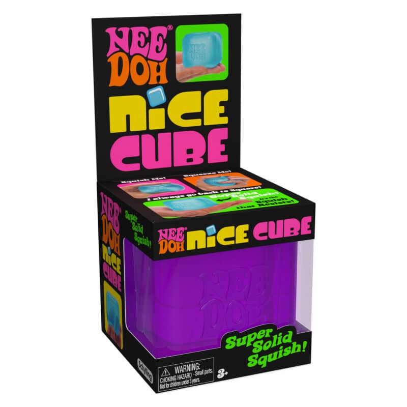 NeeDoh Nice Cube - Image 11